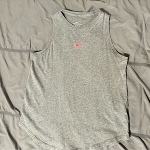 Nike Tank Top. Size XL!